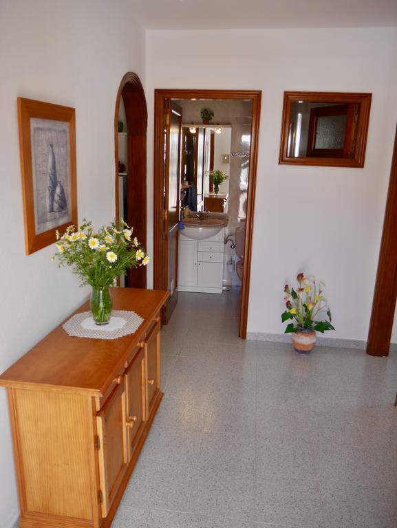 Casa Suso & Casa Margarita Apartman Orzola Kültér fotó