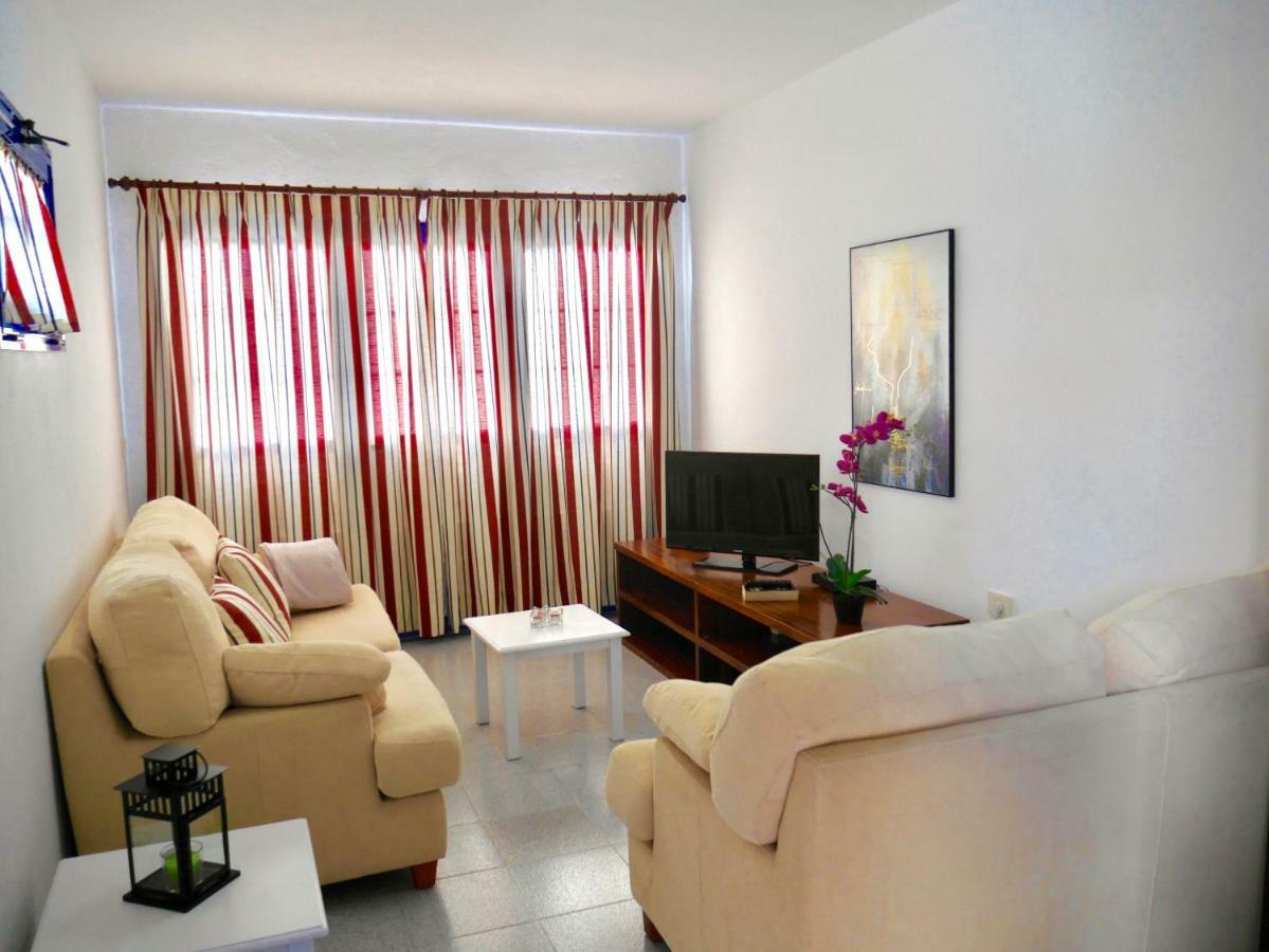 Casa Suso & Casa Margarita Apartman Orzola Kültér fotó