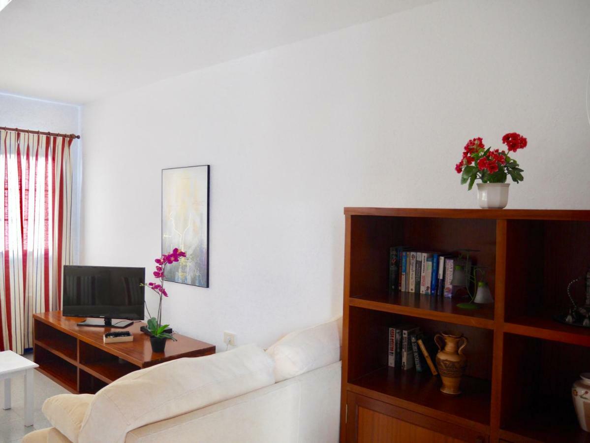 Casa Suso & Casa Margarita Apartman Orzola Kültér fotó