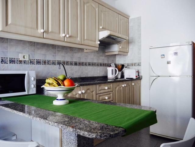 Casa Suso & Casa Margarita Apartman Orzola Kültér fotó