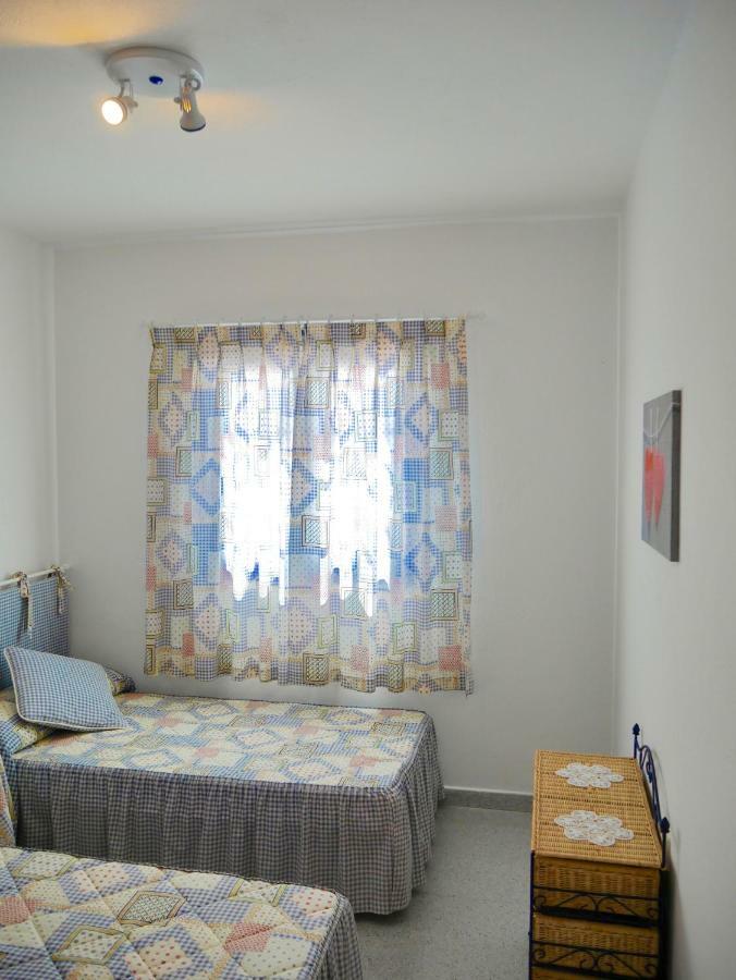 Casa Suso & Casa Margarita Apartman Orzola Kültér fotó